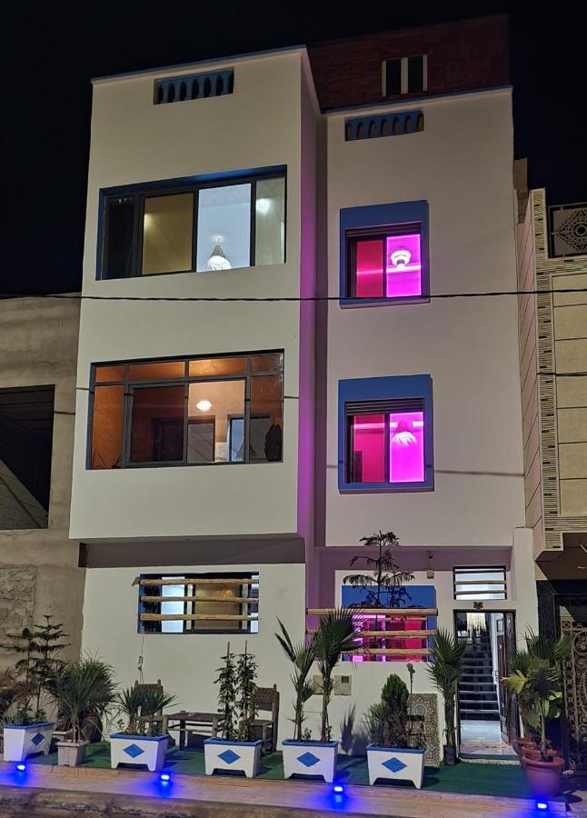 Atalanta Surf House - B&B Amassine