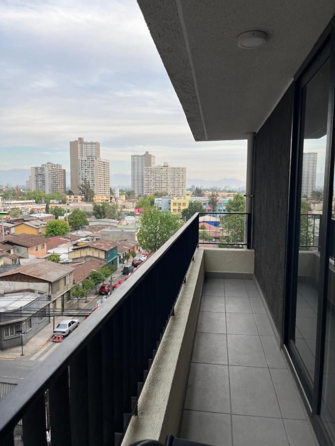 Aventura apart - B&B Santiago