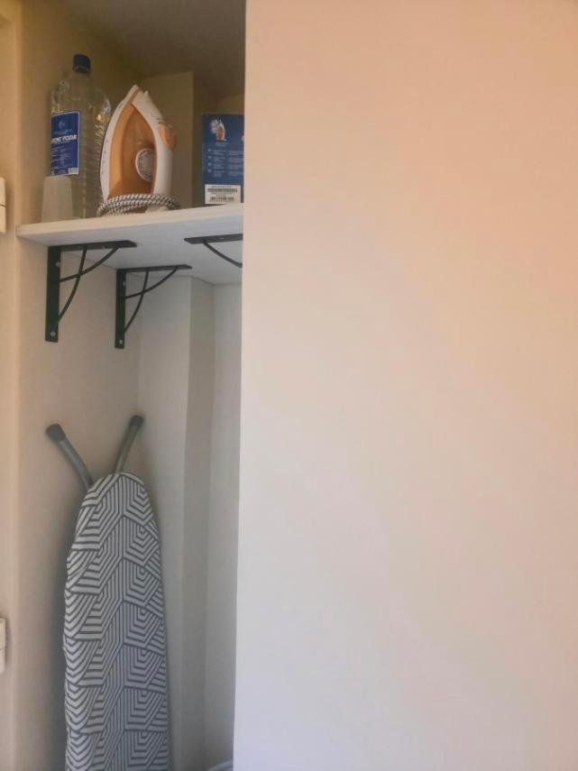 Deluxe Double Studio