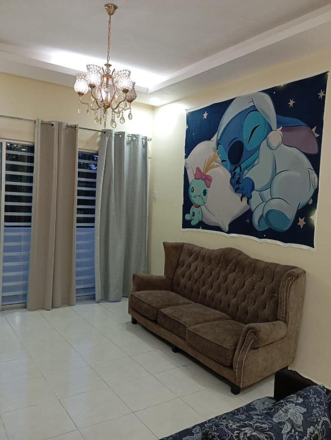 StichStay Cameron - B&B Tanah Rata