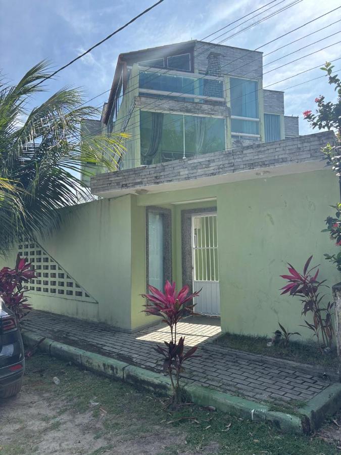 Flat Dream Carneiros Ap 14 - B&B Tamandaré