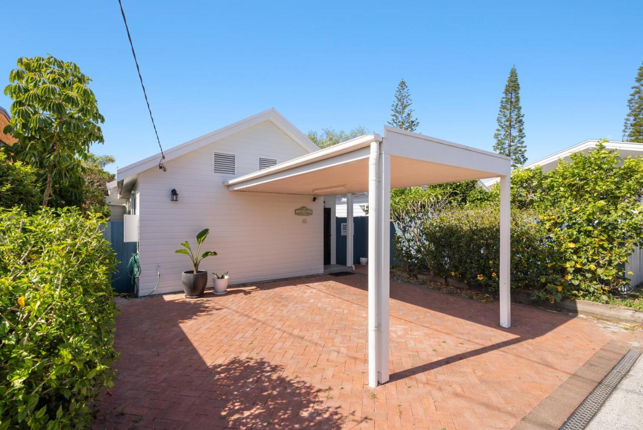 Rocky Shores Hideaway - B&B South West Rocks