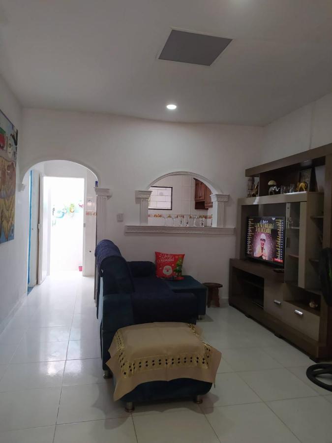 Chambre Double Familiale