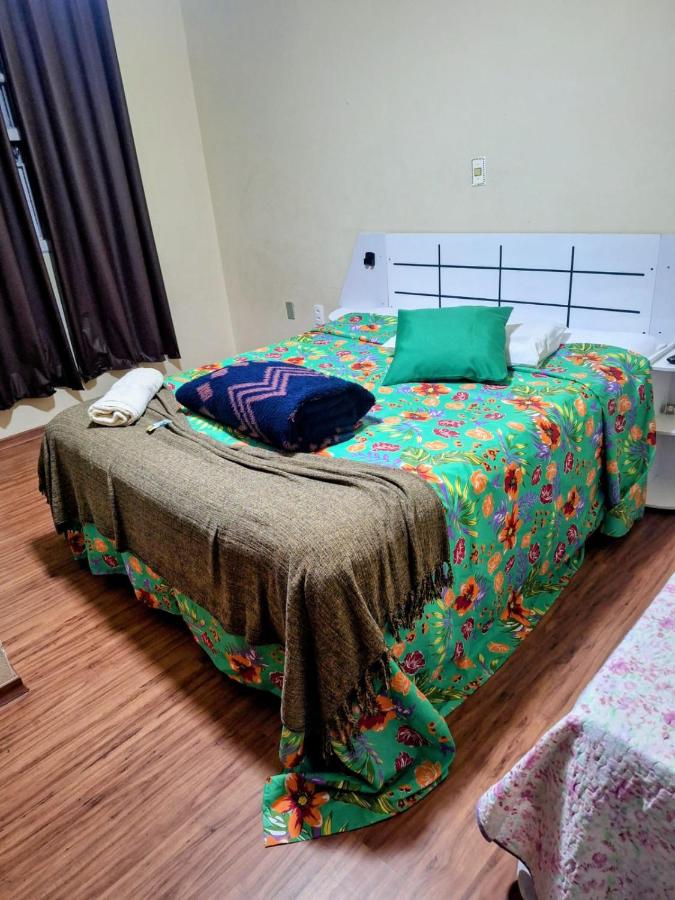 Chambre Triple avec Salle de Bains