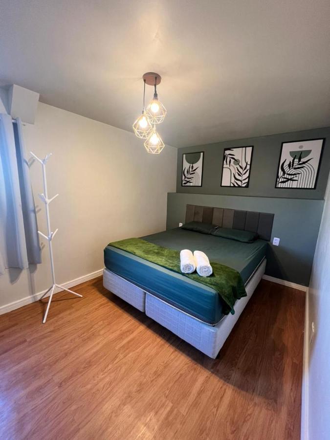 Appartement met 2 slaapkamers