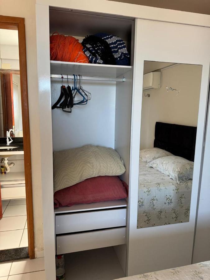 Flat natal - Ferienwohnung Natal