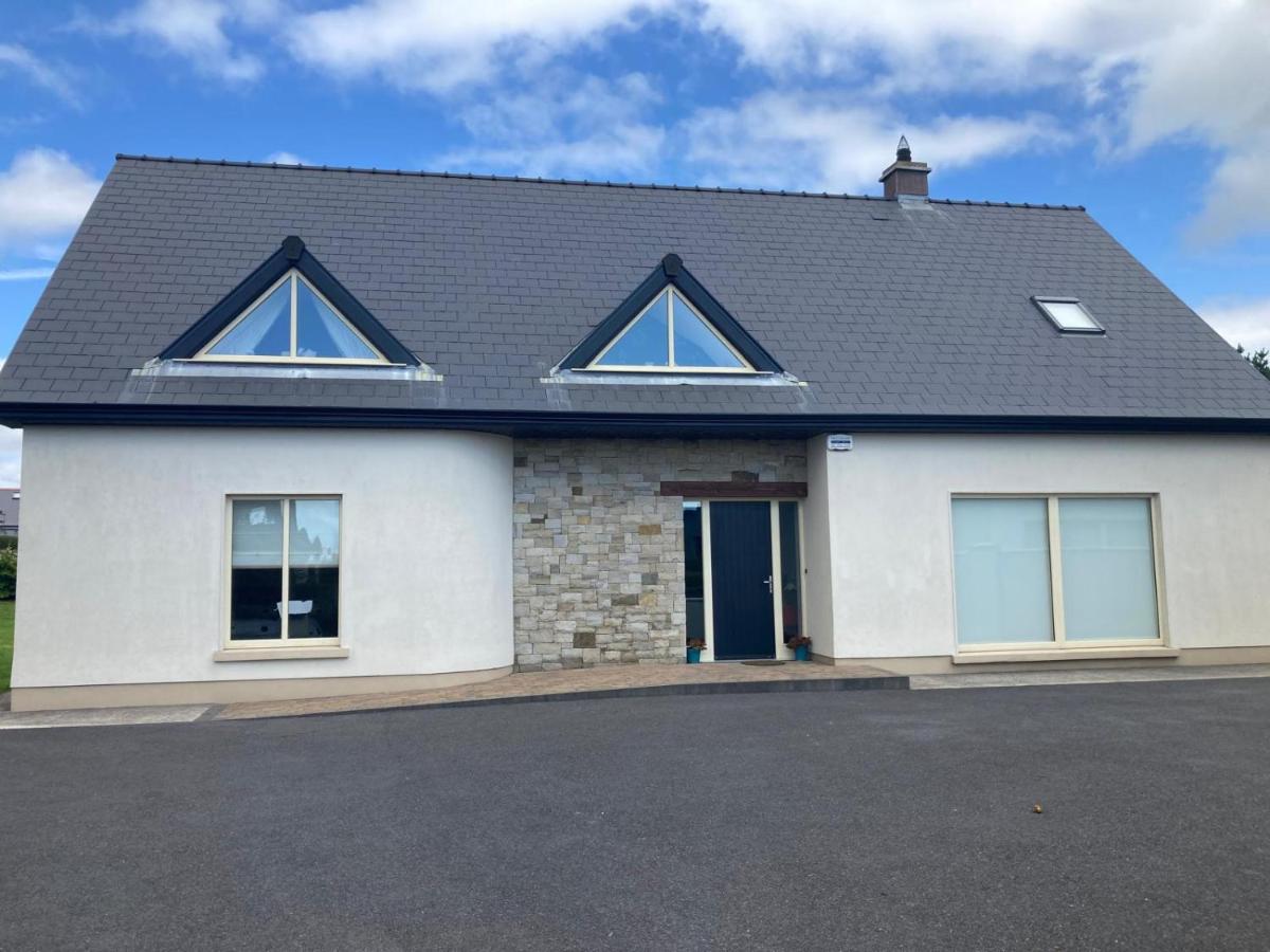 Circular Road Comfort - UHG & University Access - Ferienwohnung Galway