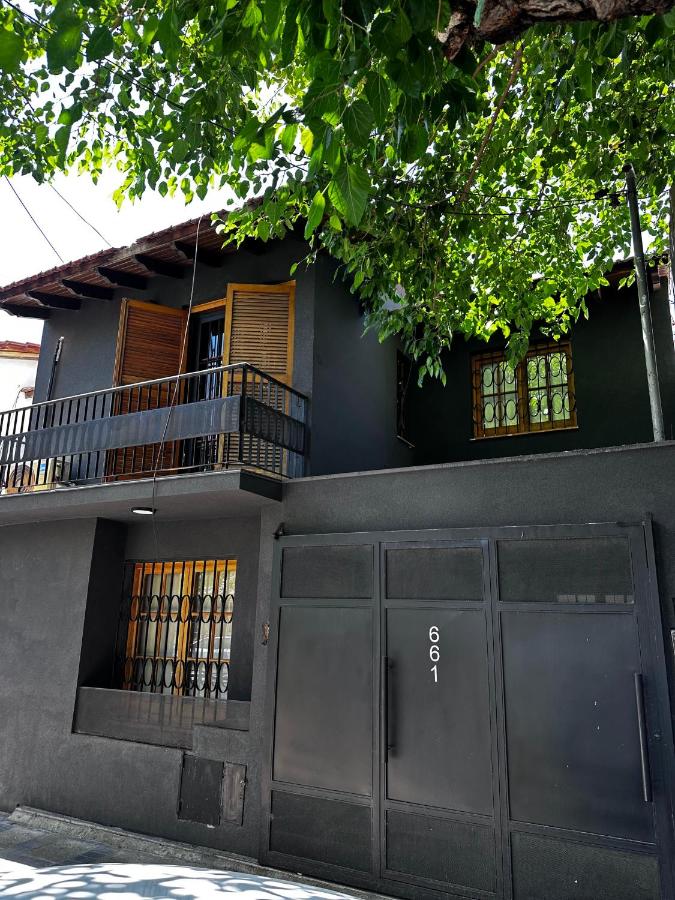 Rincón de Arístides - Bed and Breakfast Mendoza