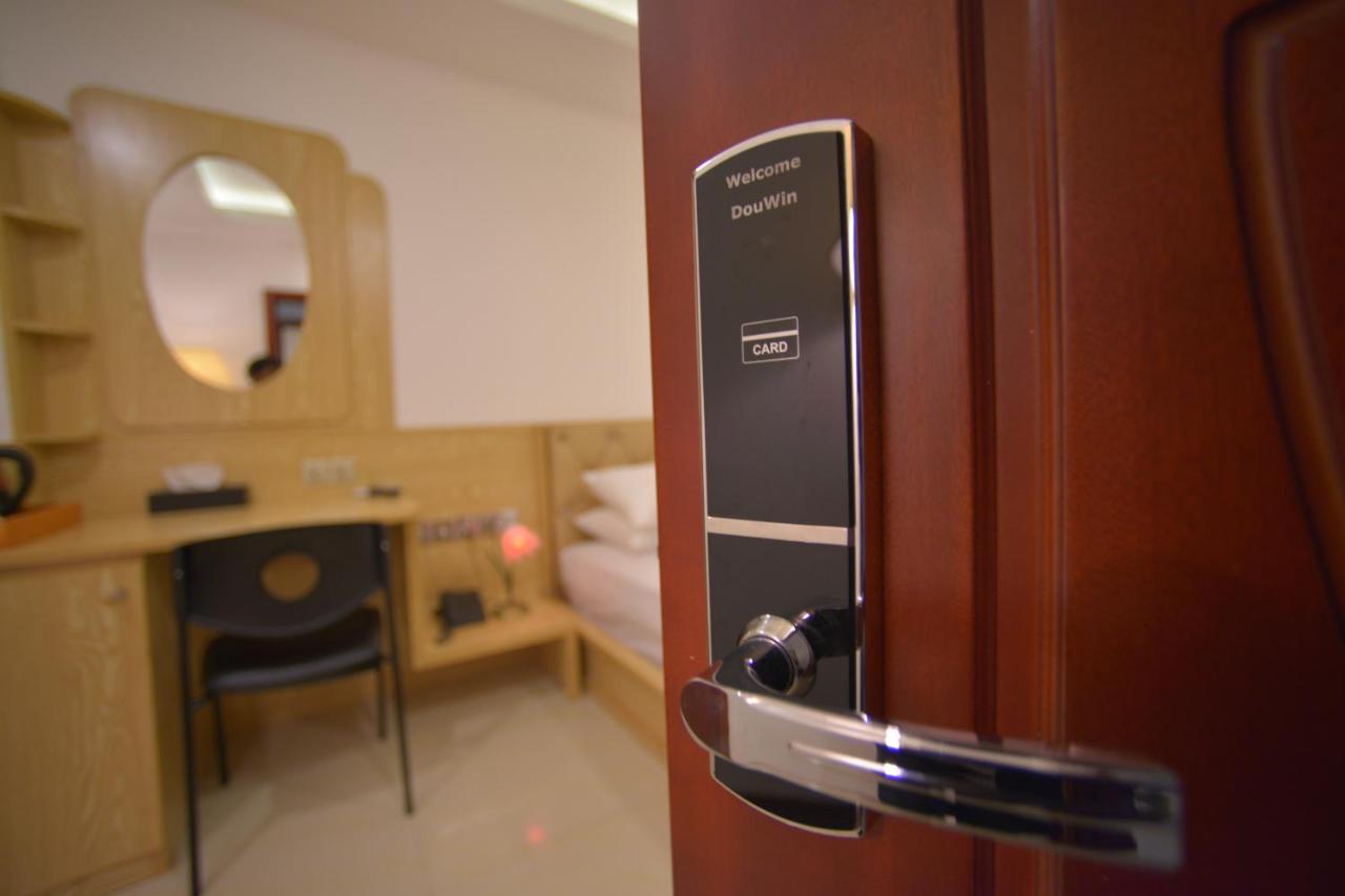 Hathaa Beach Maldives - Chambres d’hôtes Hulhumale