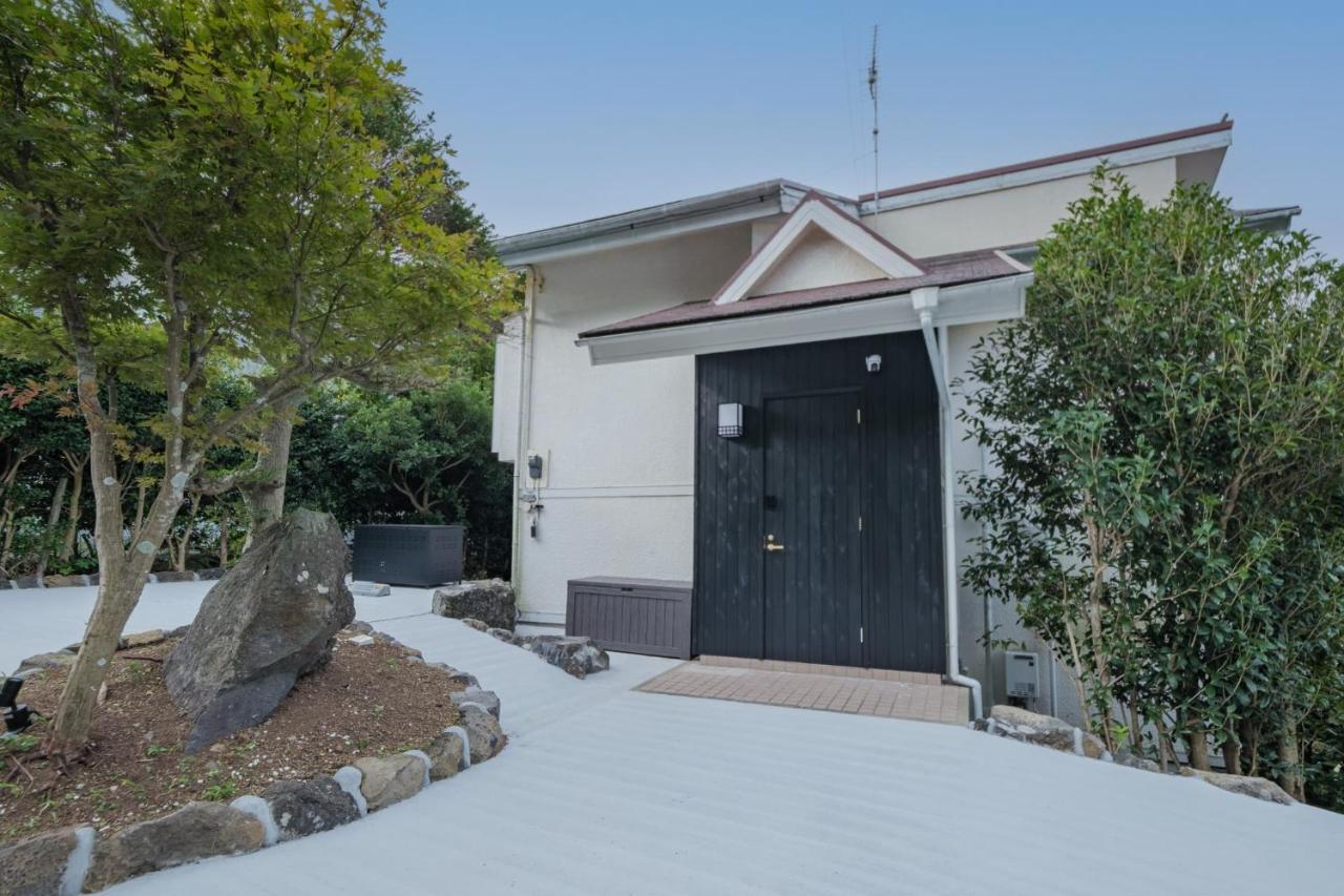 庵 大室山 - B&B Itō