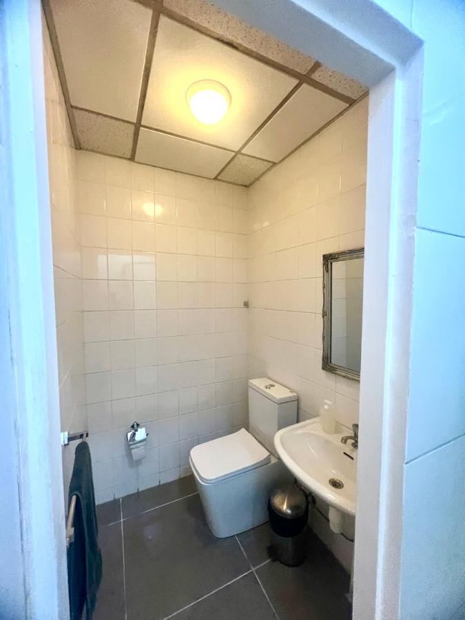 Appartement 1 Chambre avec Balcon et Vue sur la Ville