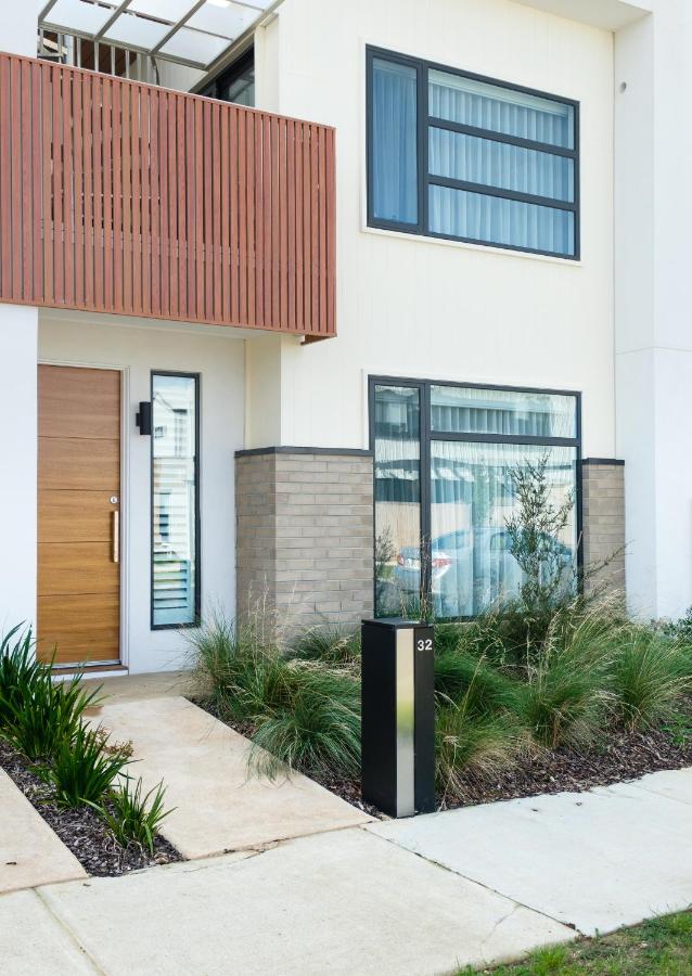 Serenity Torquay Townhouse 3Br 2&half Ba - B&B Torquay