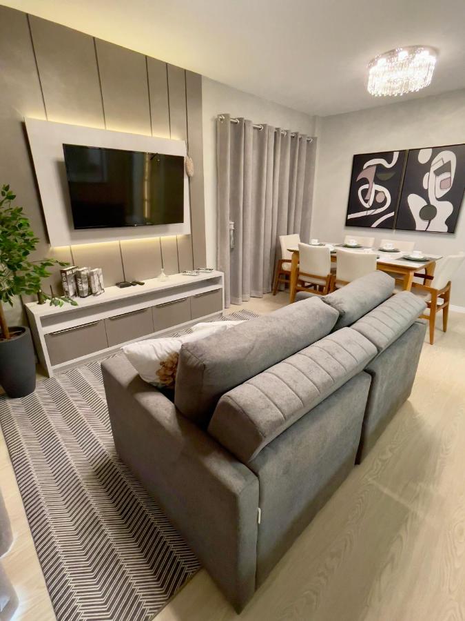 Apartamento de 3 dormitorios