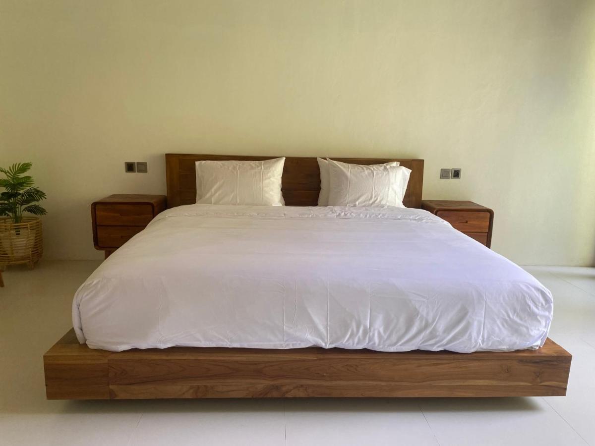 Habitación Estándar - Cama extragrande