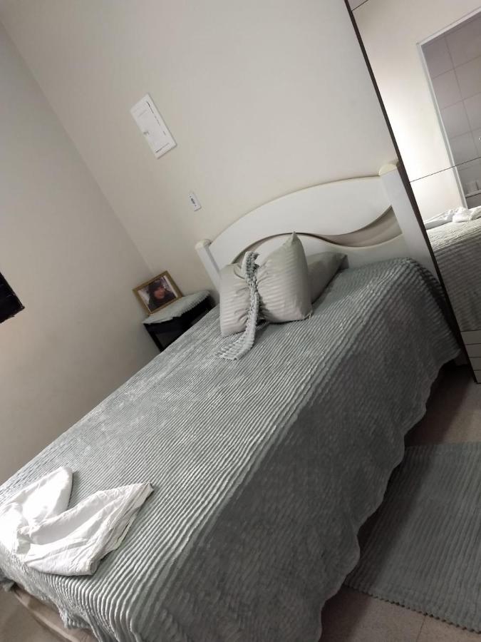 Eenpersoonskamer met Eigen Badkamer