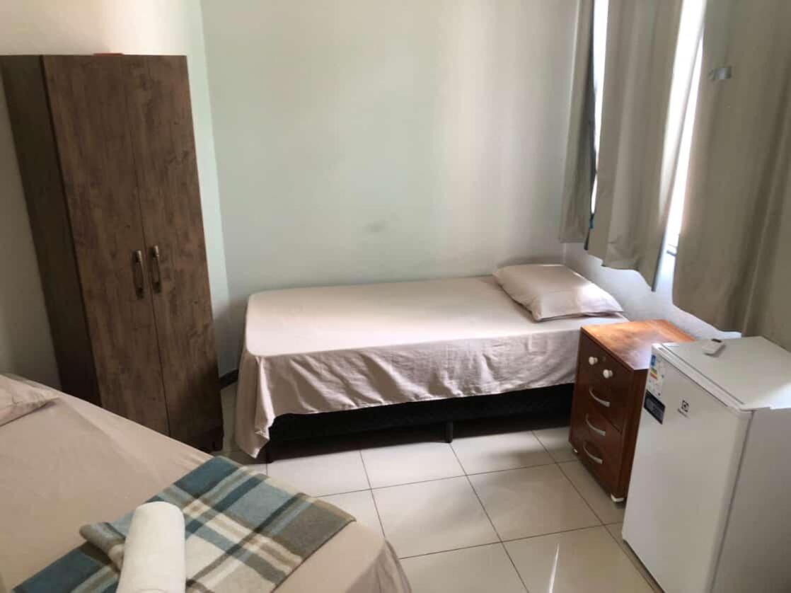 Standard Doppelzimmer