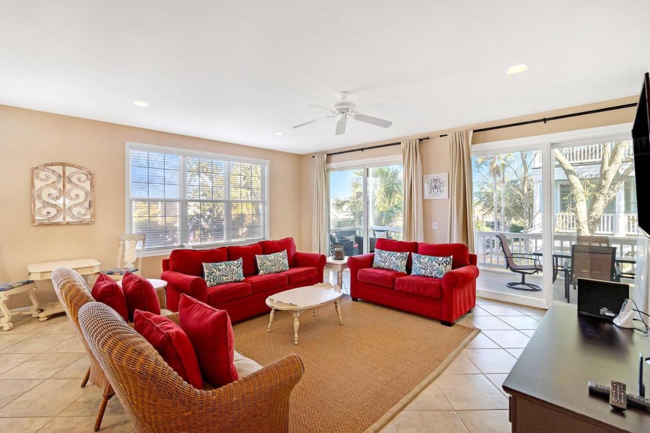 Tybee Tides 510A - B&B Tybee Island