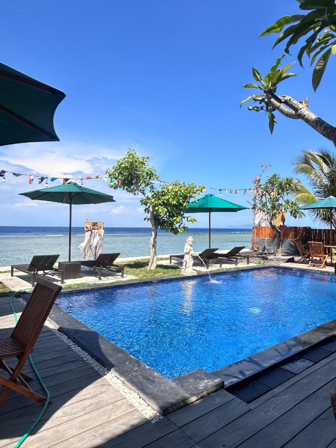 La Semaya Beach Villas - B&B Semaya