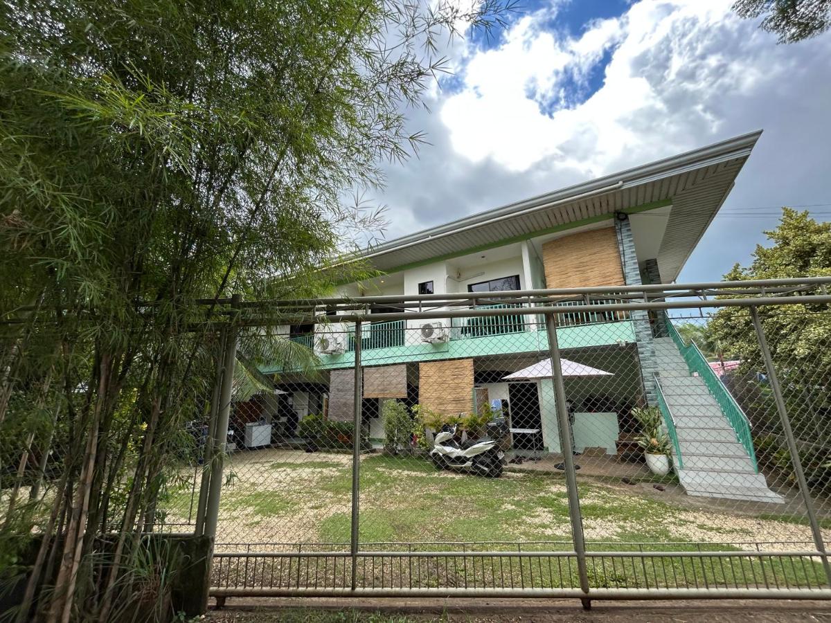 Charlina Inn Panglao - Chambres d’hôtes Panglao