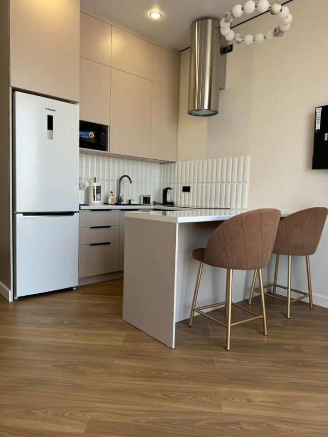 жилой комплекс Eco Park - B&B Astana