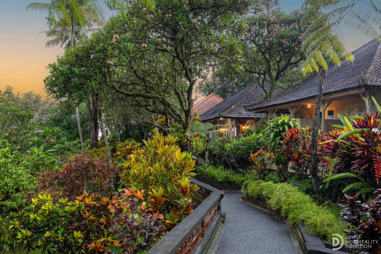 Taman Indrakila - B&B Ubud