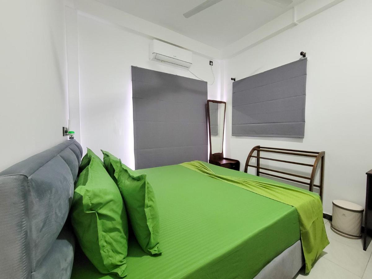 Doppelzimmer mit Gemeinschaftsbad