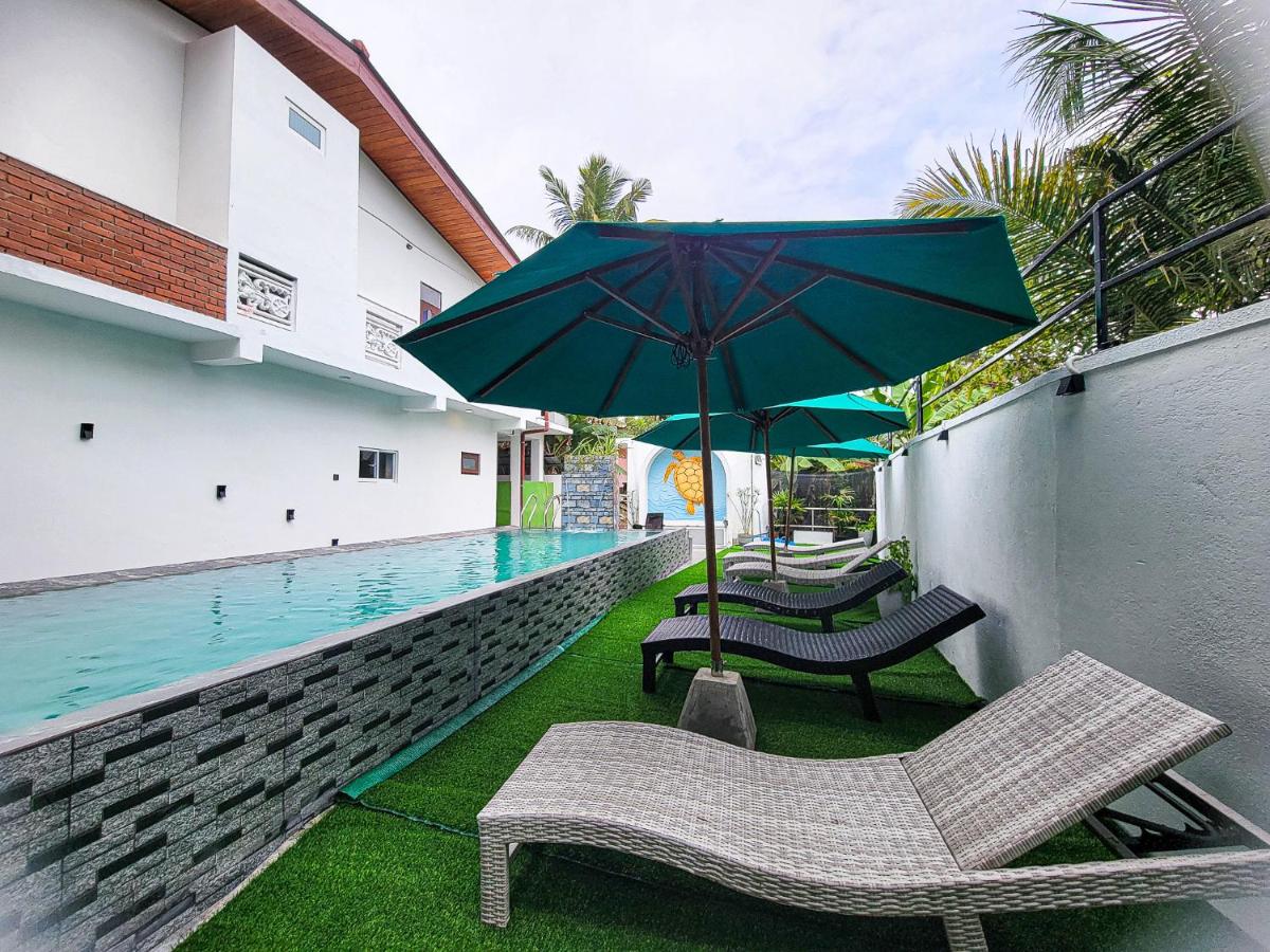 Sithujaya Green Mirissa - Ferienwohnung Mirissa city