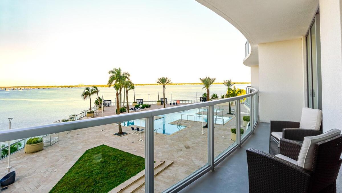 Appartement 2 Chambres