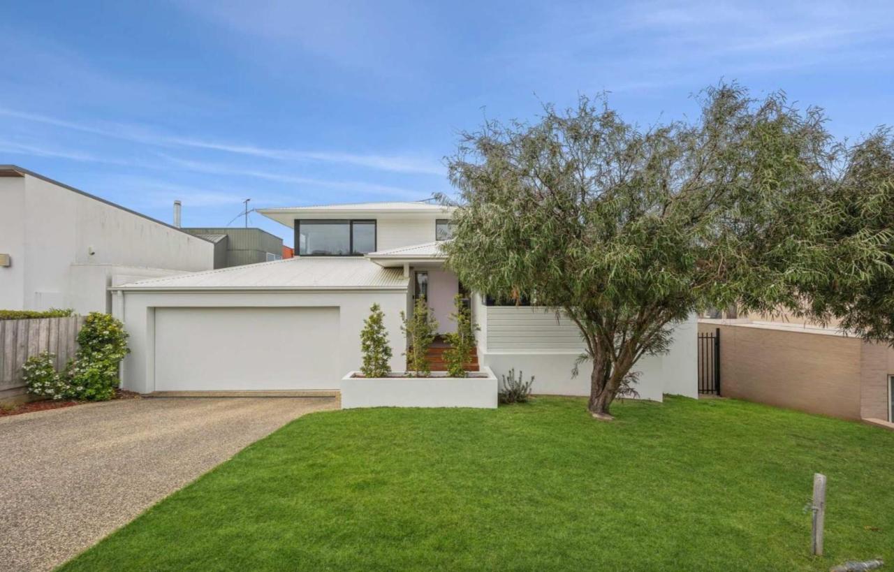 Torquay Point White-Water Retreat - Bed and Breakfast Torquay