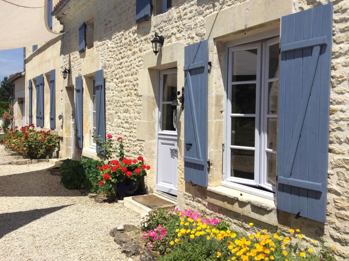 Le Clos du Plantis - B&B Sonnac
