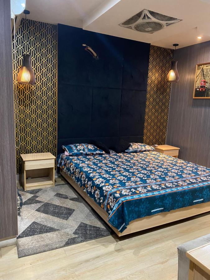 Furnished apartment for rent in Islamabad - Bed and Breakfast Islamabad