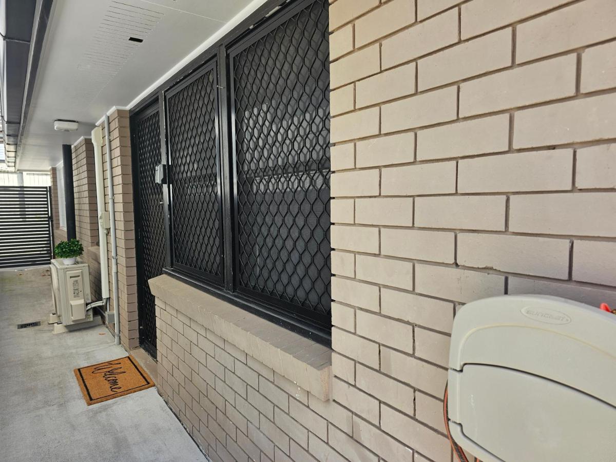 Self-Contained 2BR Guest Suite with On-site Parking - B&B Rochedale South