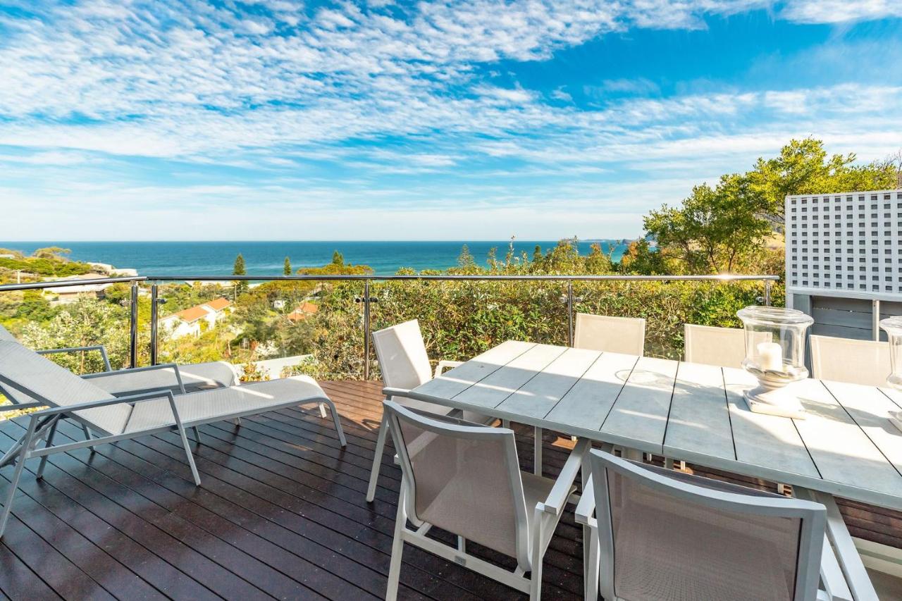 Eureka - B&B Boomerang Beach