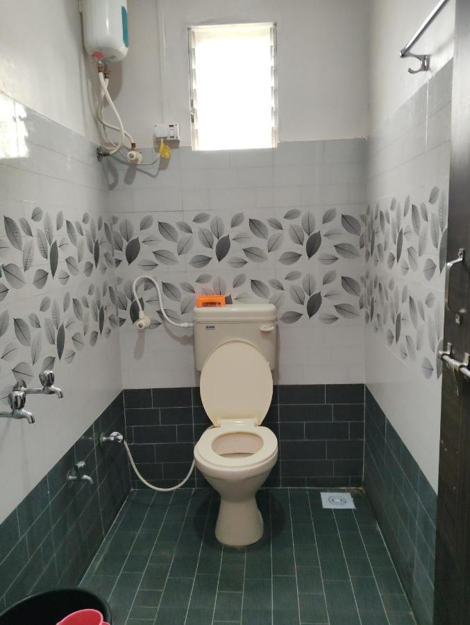 Chambre Double avec Salle de Bains Privative