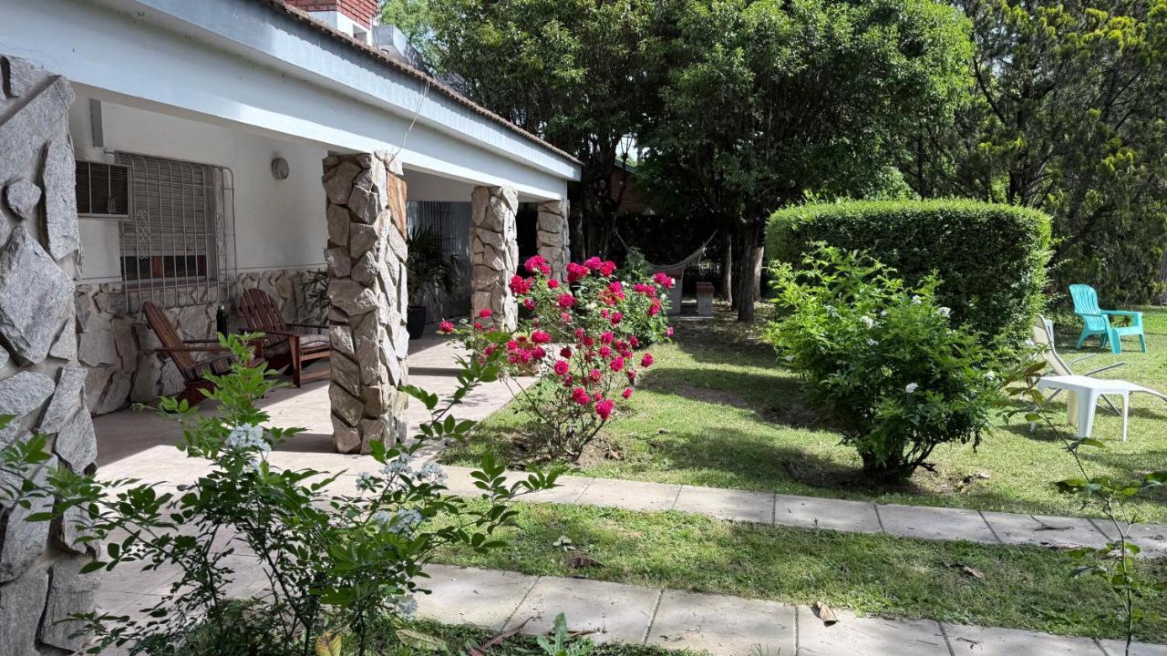 La Querencia - B&B Mercedes