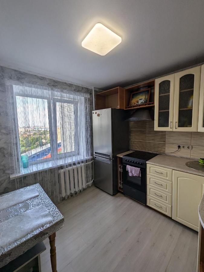 Видова 2 кімнатна квартира в центрі міста - B&B Sumy