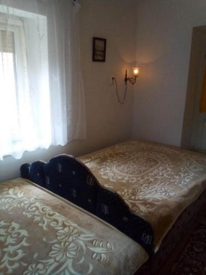 Habitación Doble Estándar con 2 camas grandes