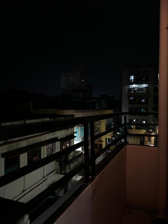 SP guest house 1,5 km from kashi vishawanath - B&B Varanasi