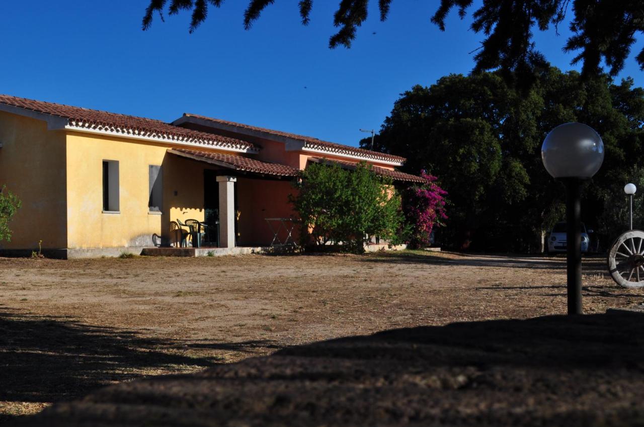 Agriturismo Vaddidulimu - B&B