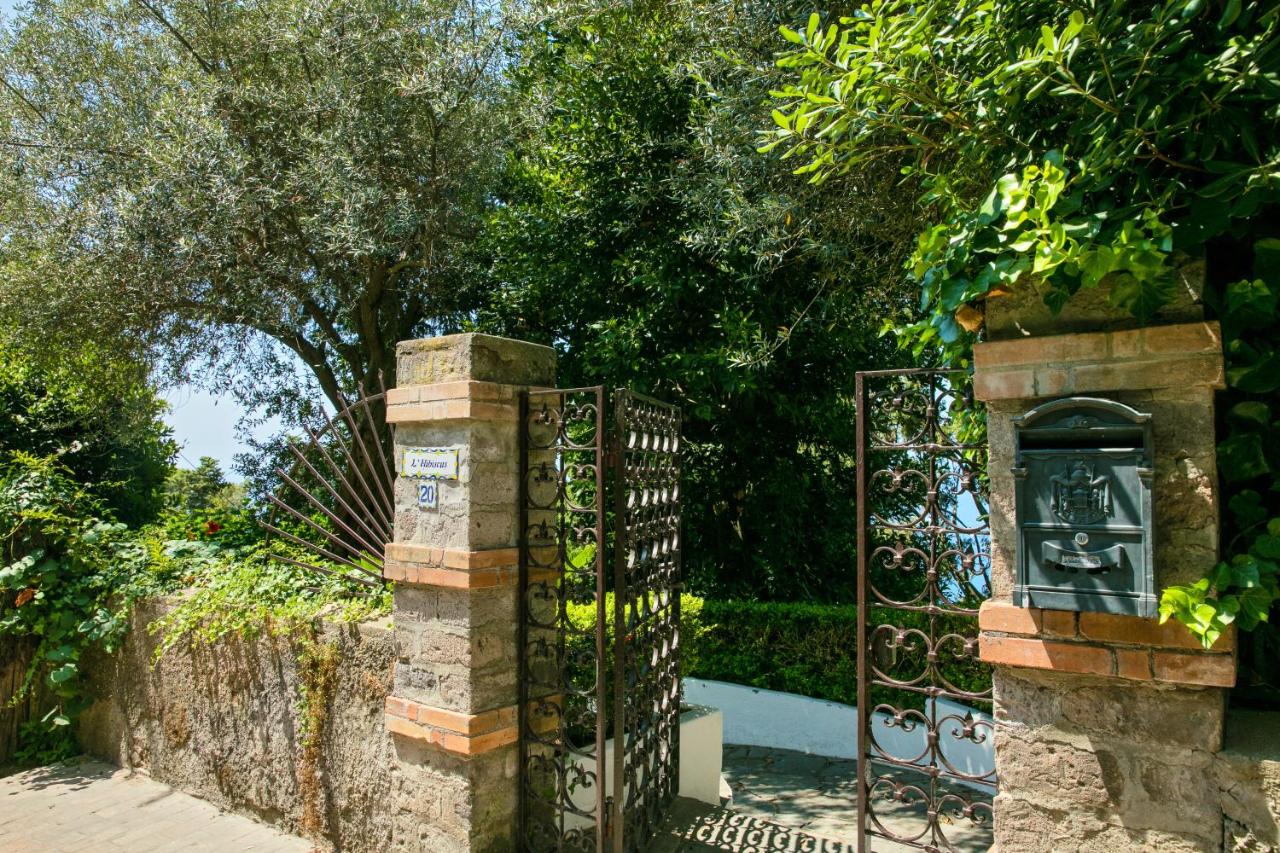 Villa Hibiscus - B&B