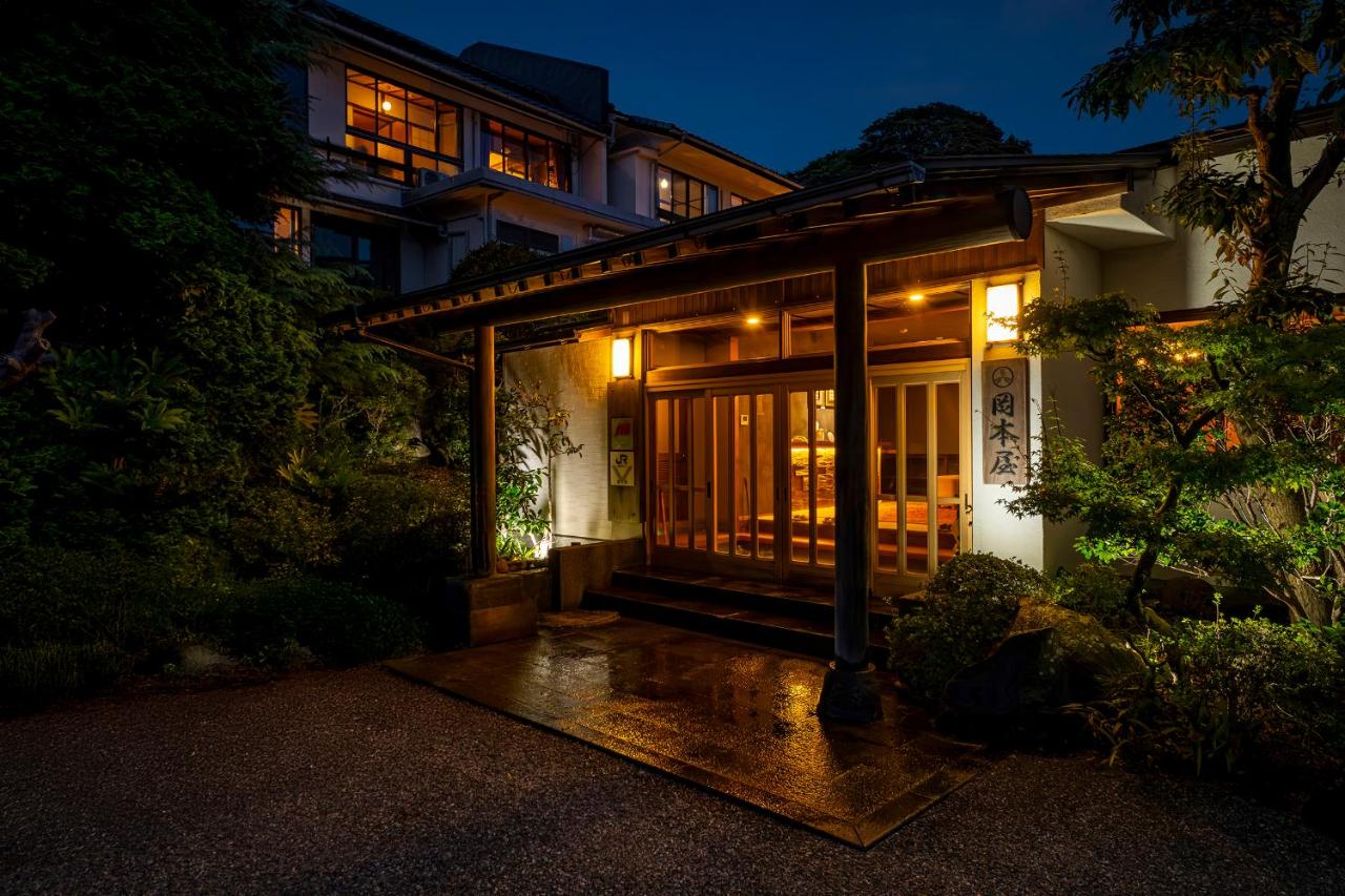 Okamotoya - Bed and Breakfast Beppu
