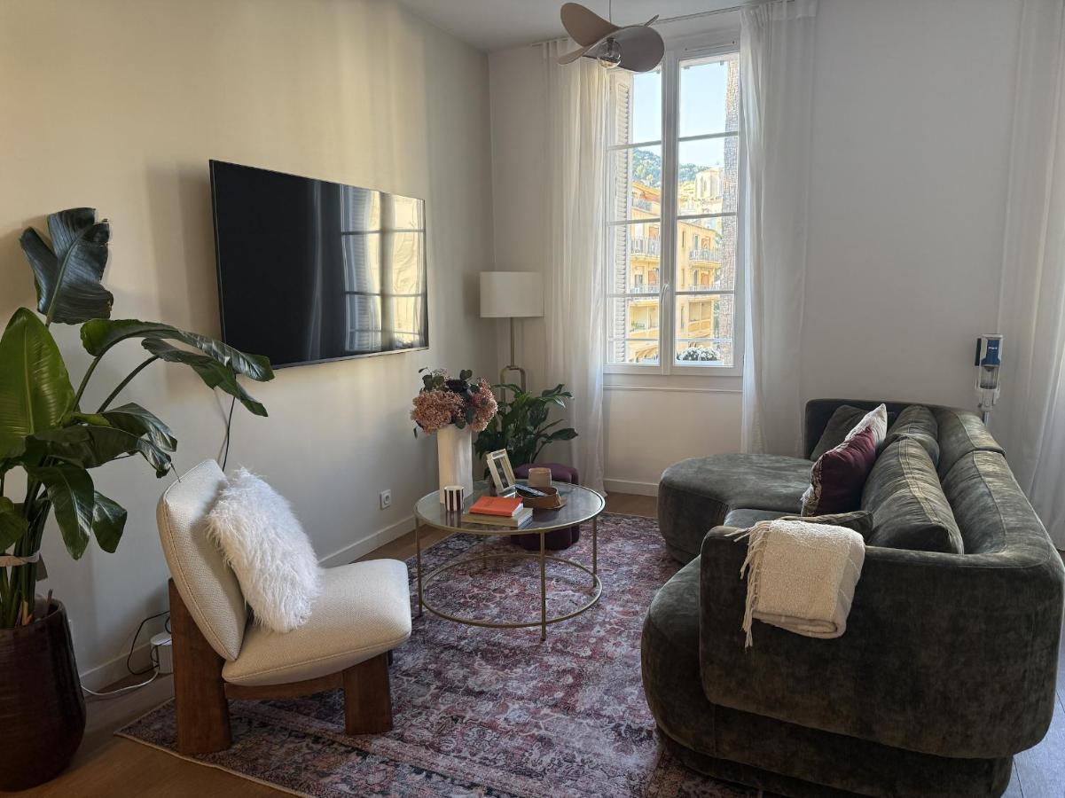 Chez Massy, en coeur de ville ! - Ferienwohnung Hyères