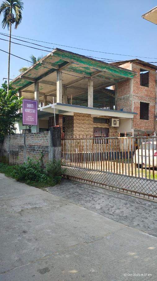 Dhriti Homestay - B&B Guwahati