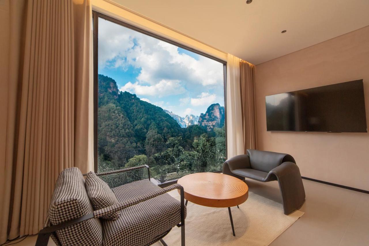 Camera King con Vista Montagne
