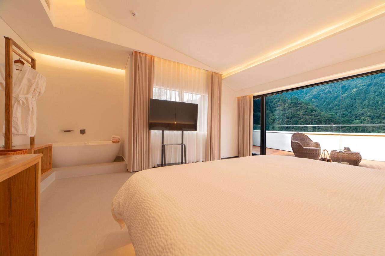 Deluxe Tweepersoonskamer met Bad