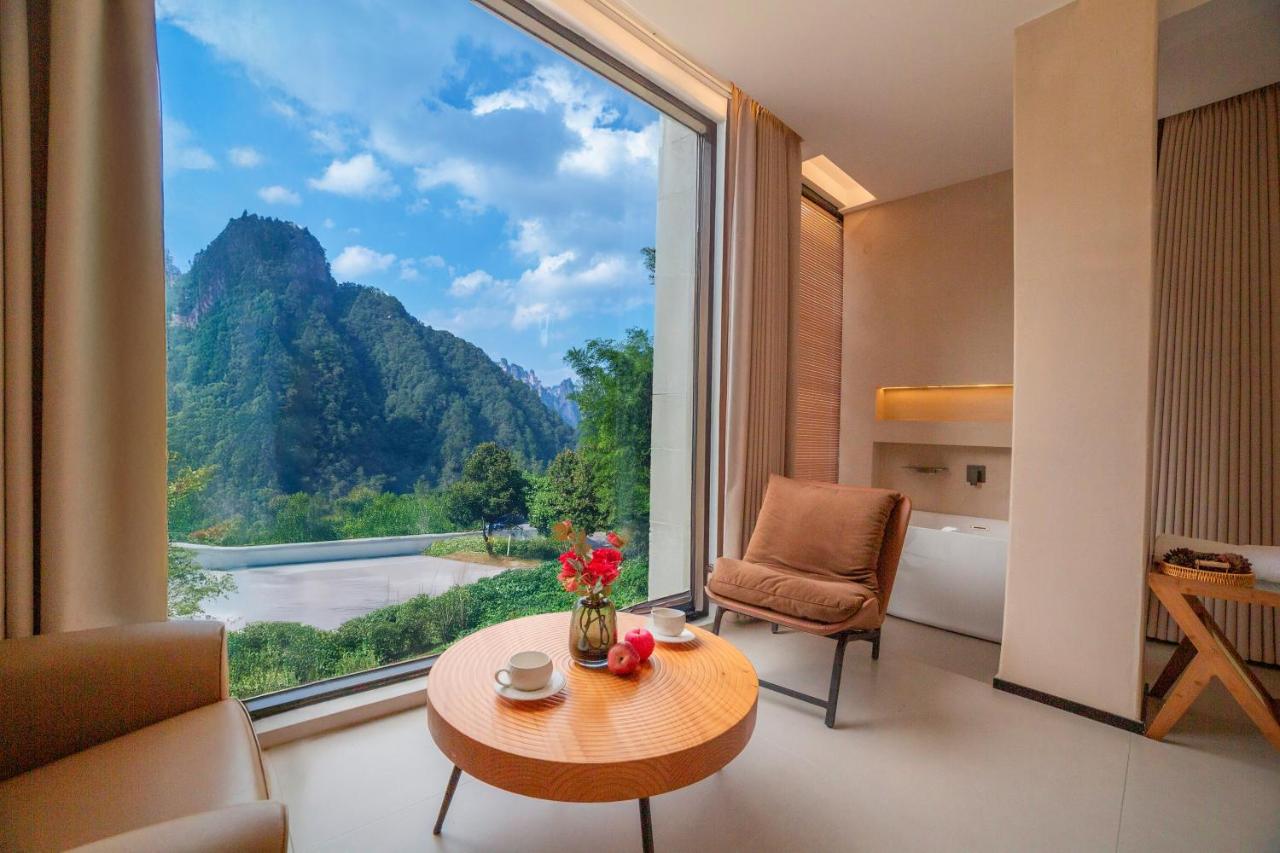 Deluxe Suite met Queensize Bed