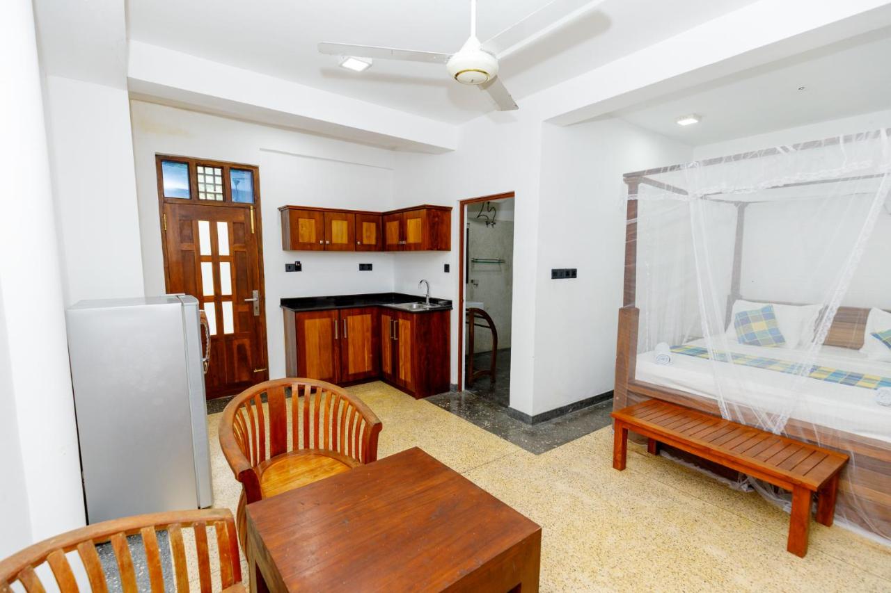 Habitación Doble Deluxe