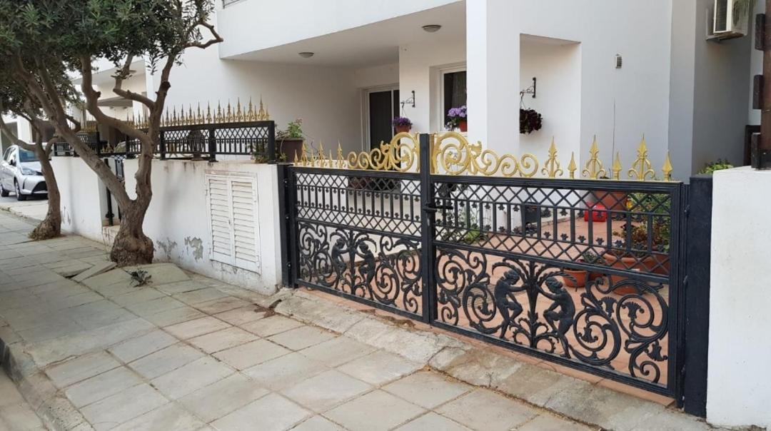 Kalampakas Guesthouse - Ferienwohnung Larnaka