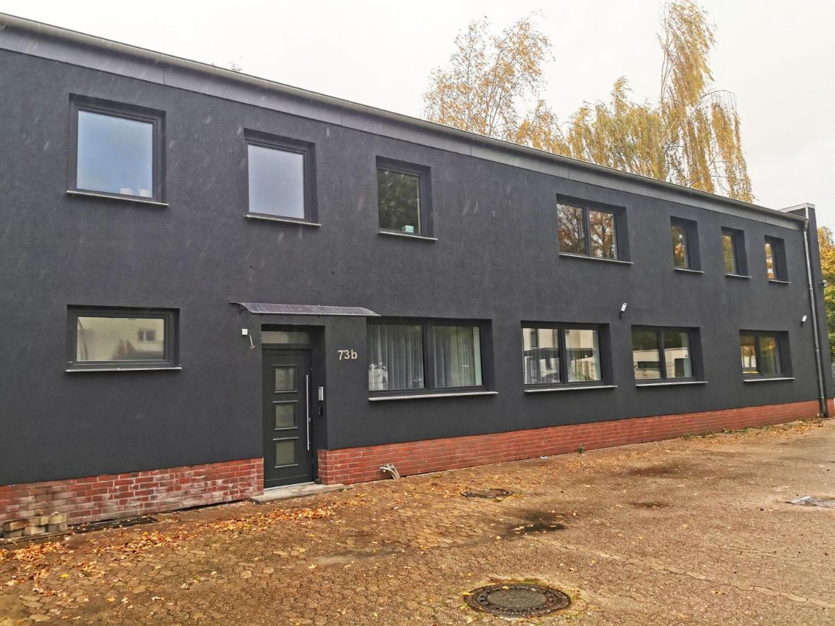 Moderne Ferienwohnung - zentral und komfortabel - B&B Braunschweig