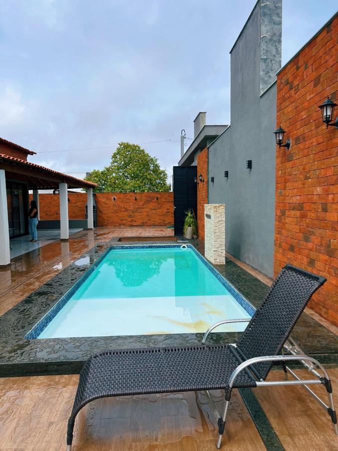 Recanto verano - B&B Tucano